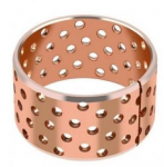 Įvorė slydimo 018/21x25 WB702