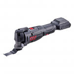 M7 Akumuliatorinis daugiafunkcinis įrankis V18 (kompl.)