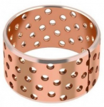 Įvorė slydimo WB702 40/44x40