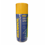 Silikoninis pur&scaron;kiklis MANNOL aerozolis 450ml