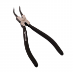 Replės 240mm suspaudimo lenktos