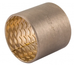 Įvorė ZB909560DIN
