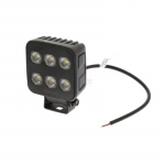 Žibintas LED 60W, 6600lm