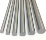 Strypas chromuotas 65mm apvalus