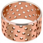 Įvorė slydimo WB702 060/65x35