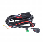 LED pajungimo laidai L-3m, 2-jų kontaktų