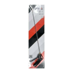 Pistoletas prapūtimo prailgintas 520mm YT23733
