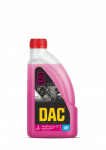Antifrizas DAC G12 1l