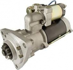 Starteris red.12V 4,2KW MMZ; T-40 T-25