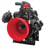 Siurblys AR 280bp C/C+CA+PC+VSR Bluflex
