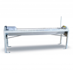 2093 Lovys i&scaron;verčiamas LB230 85L 2183mm su kojomis D201