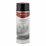 Juodi dažai 400ml., 911504KR