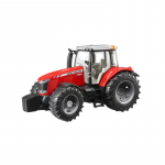 Žaislas U03046 Massey Ferguson 7624