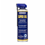 SUPER OIL tepalas sint. Retech 500ml