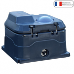 Girdykla neuž&scaron;ąlanti Polytherme 40L P1130471 Naujas modelis