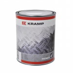 Gruntas Primer pilkas 1L 777708KR