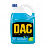 Vasarinis stiklų ploviklis 4L DAC