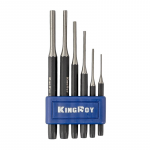 Kai&scaron;čių i&scaron;mu&scaron;ėjų rinkinys 6vnt KR30662