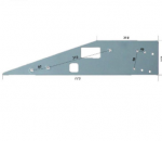 Lauko lenta 415284 P HARDOX500