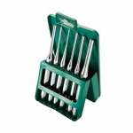 Kai&scaron;čių i&scaron;mu&scaron;ėjų rinkinys(6vnt) 09162 SATA
