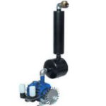 KP02107 Vakuumo siurblys 2200L/min 220V