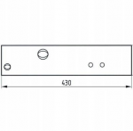 Lauko lenta 83981 D Overum