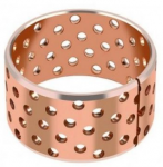 Įvorė slydimo WB702 015/17x25