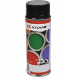 Dažai Pilki M.F.2009m 400ml 747004KR