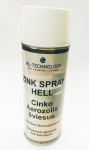Aerozolinė cinko danga HELL 400ml
