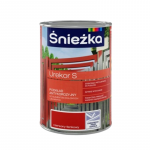Gruntas Urekor S raudonas 1L