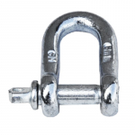 Troso lankelis M8 DIN82101 200kg