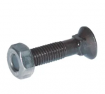 Varžtai M12x60mm8,8 1260