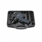 Pneumatinis veržliasukis 1/2 prof.su galvute AT241K 15vnt.