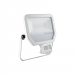 Prožektorius su jud. davikliu LEDVANCE 41W/4000K IP44 4500lm baltas