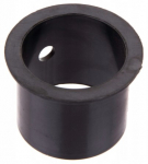 Įvorė plastikinė 008561 CL 35x39x35