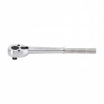 Terk&scaron;lė 1/2" 250mm (metalinė rankena su reversu) King Tony