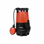 Siurblys ne&scaron;variam vandeniui 900w YT-85333