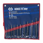 I&scaron;mu&scaron;ėjų rinkinys 10vnt King Tony