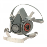 Puskaukė 3M 6300, L