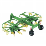 Žaislas U02216 grėblys Krone Schwader