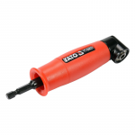 Adapteris kampinis 155mm 1/4 YT-04631