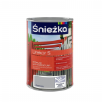 Gruntas Urecor S pilkas 1L