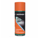 Ledo ir &scaron;erk&scaron;no tirpiklis BERNER 400ml