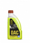 Antifrizas DAC G11 1L