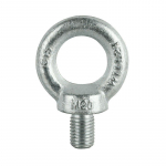 Varžtas kilpa 20mm DIN580