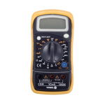 Multimetras skaitmeninis universalus 81773