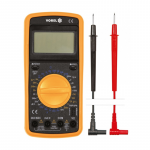 Multimetras skaitmeninis universalus 81775