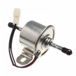 Kuro siurblys žemo slėgio 12V