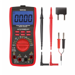 Testeris elektros skaitmeninis 600V YATO