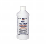 Priemonė rūdžių suri&scaron;imui 473ml.Permatex